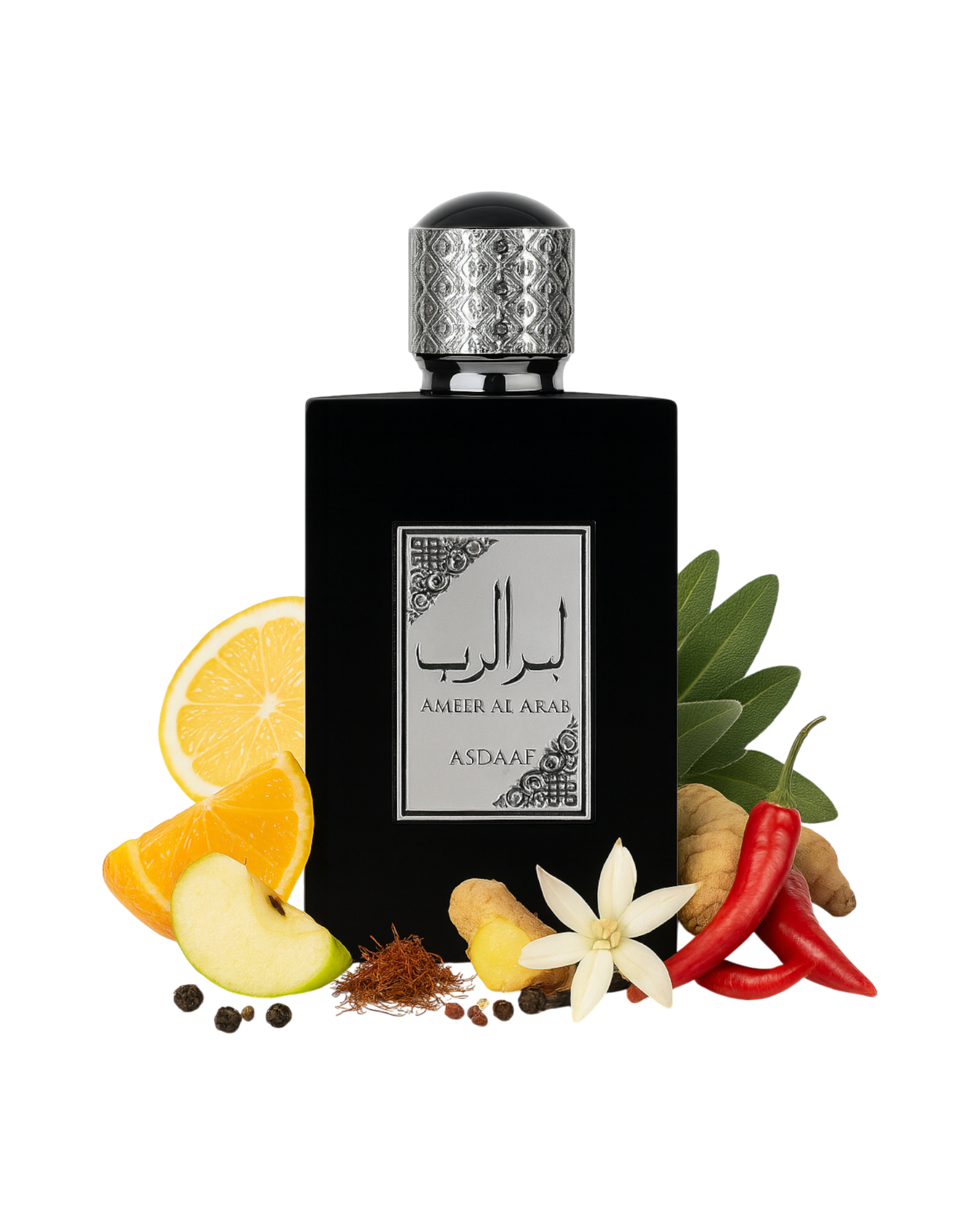 AMEER AL ARAB