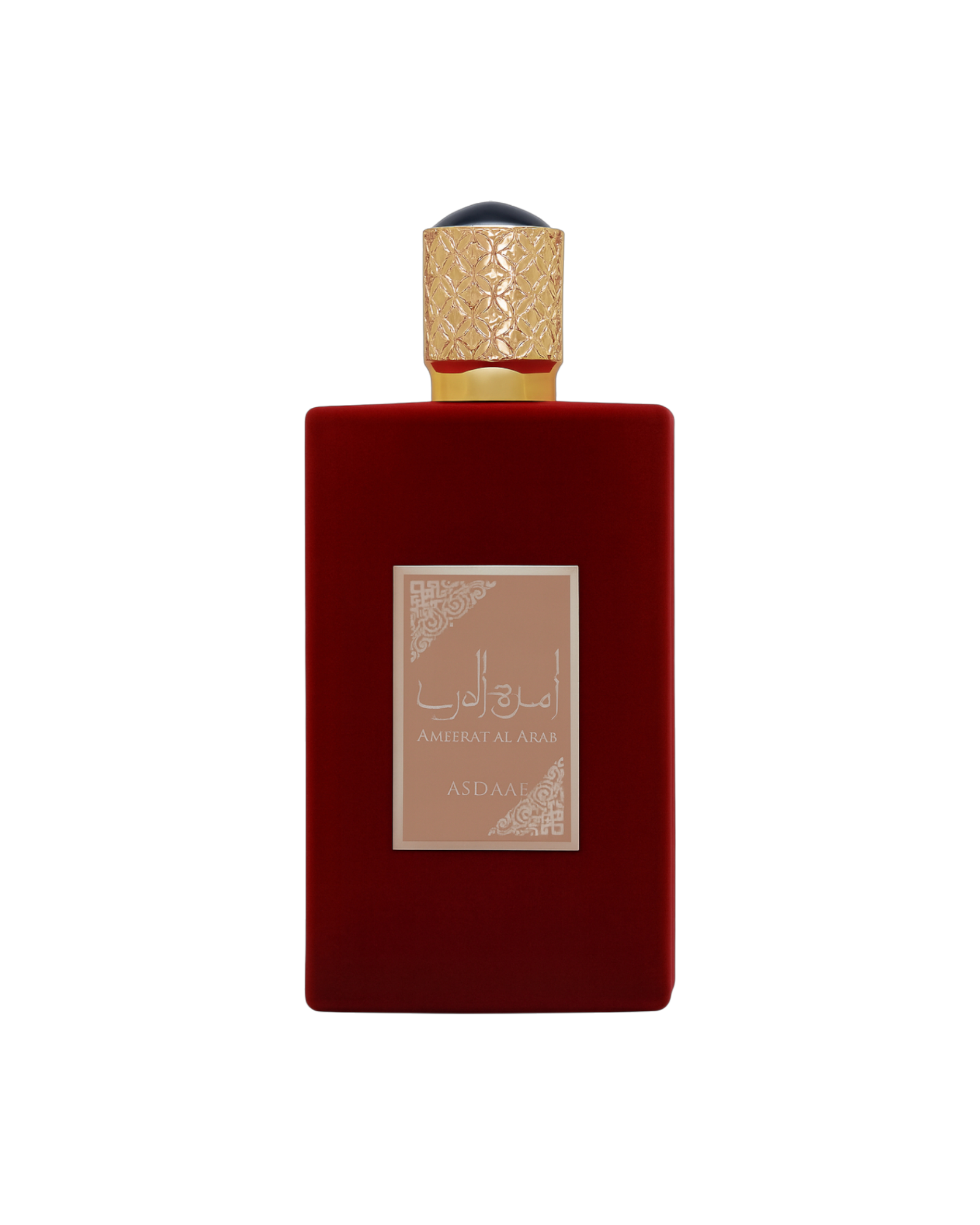 AMEERAT AL ARAB
