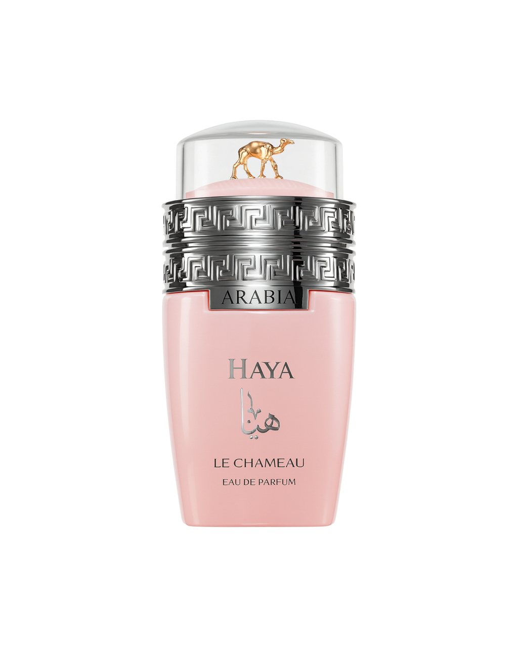 ARABIA HAYA