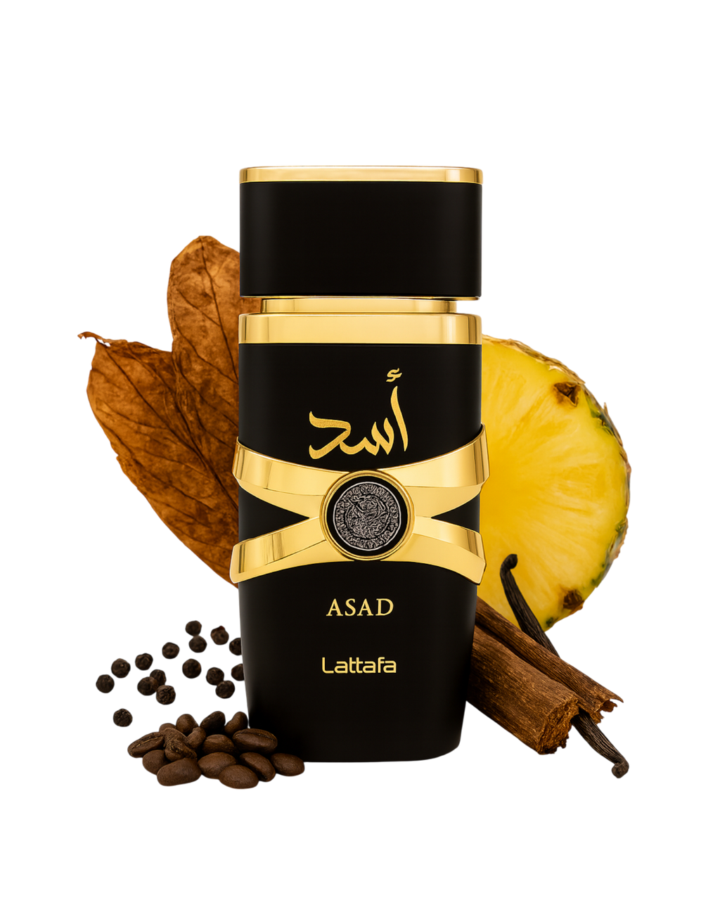 ASAD