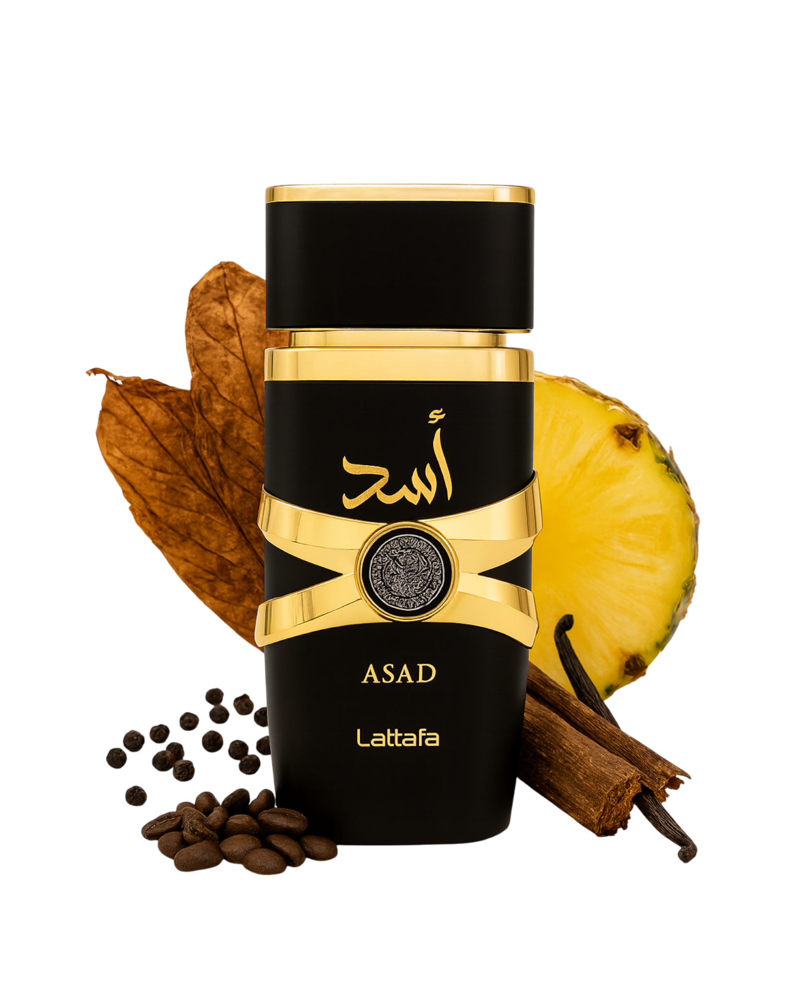 ASAD