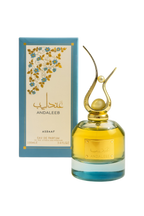 ANDALEEB