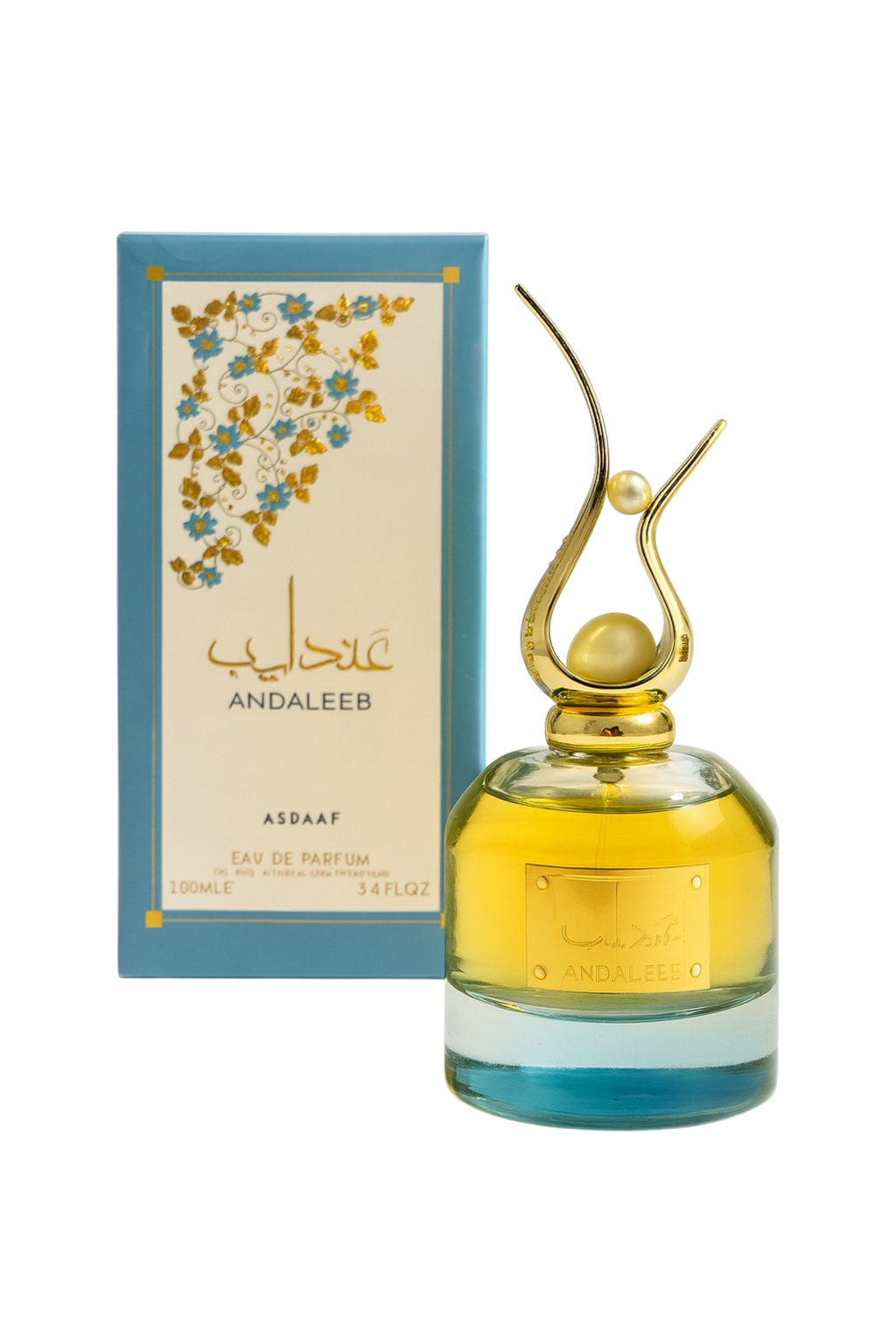 ANDALEEB