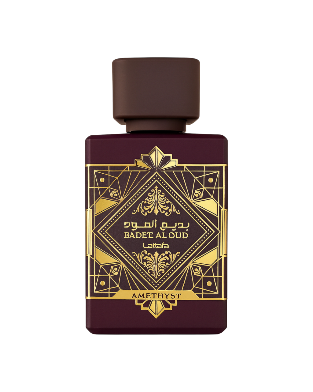 BADEE AL OUD AMETHYST