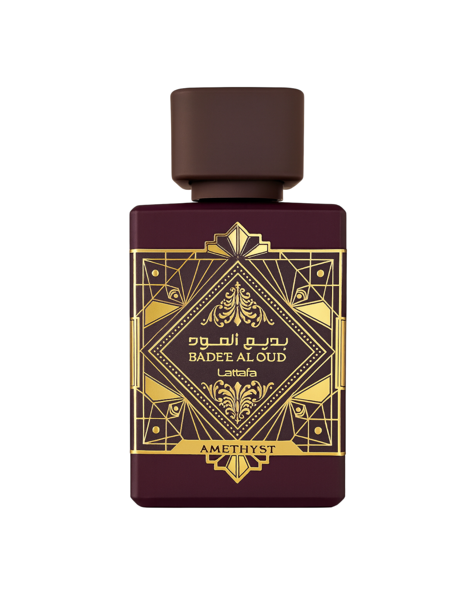 BADEE AL OUD AMETHYST