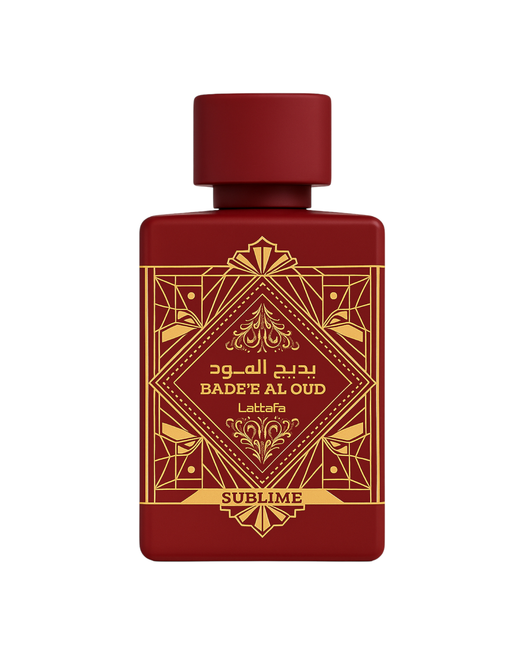 BADEE AL OUD SUBLIME