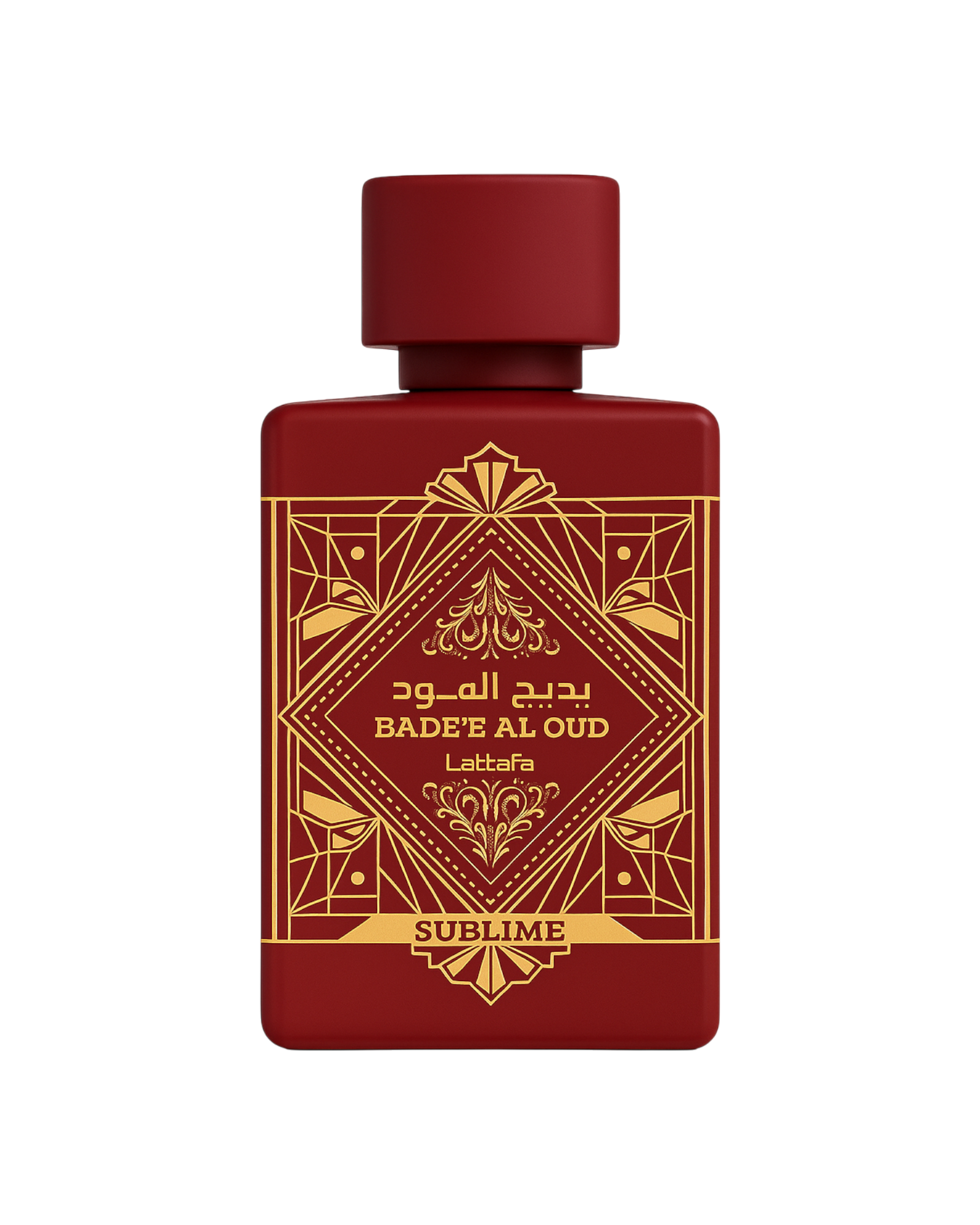 BADEE AL OUD SUBLIME