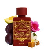 BADEE AL OUD SUBLIME