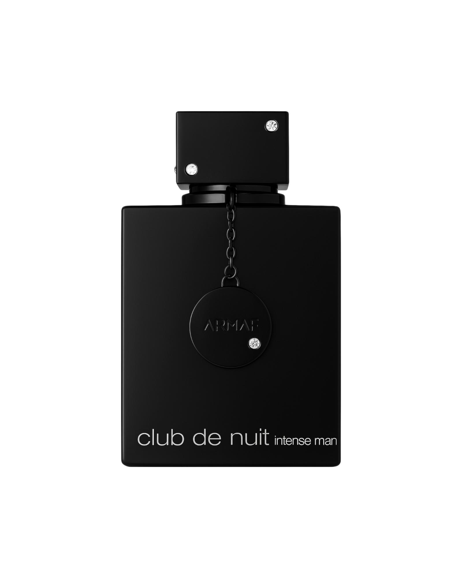 CLUB DE NUIT INTENSE MAN