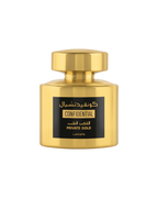 CONFIDENTIAL PRIVATE GOLD
