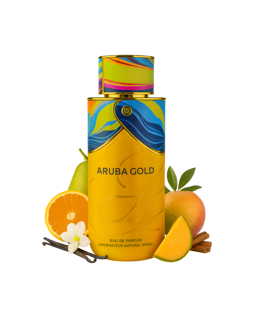 ARUBA GOLD