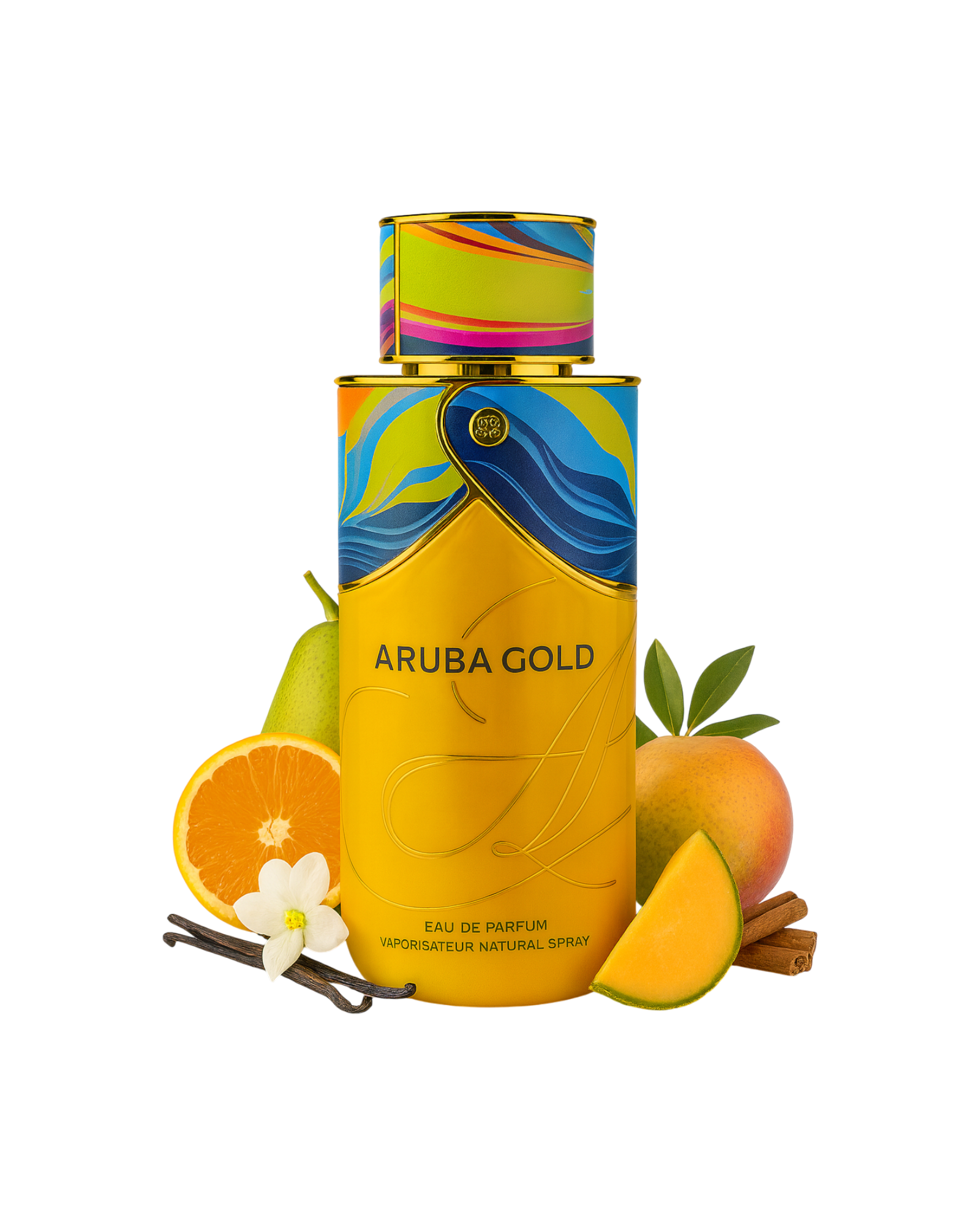 ARUBA GOLD