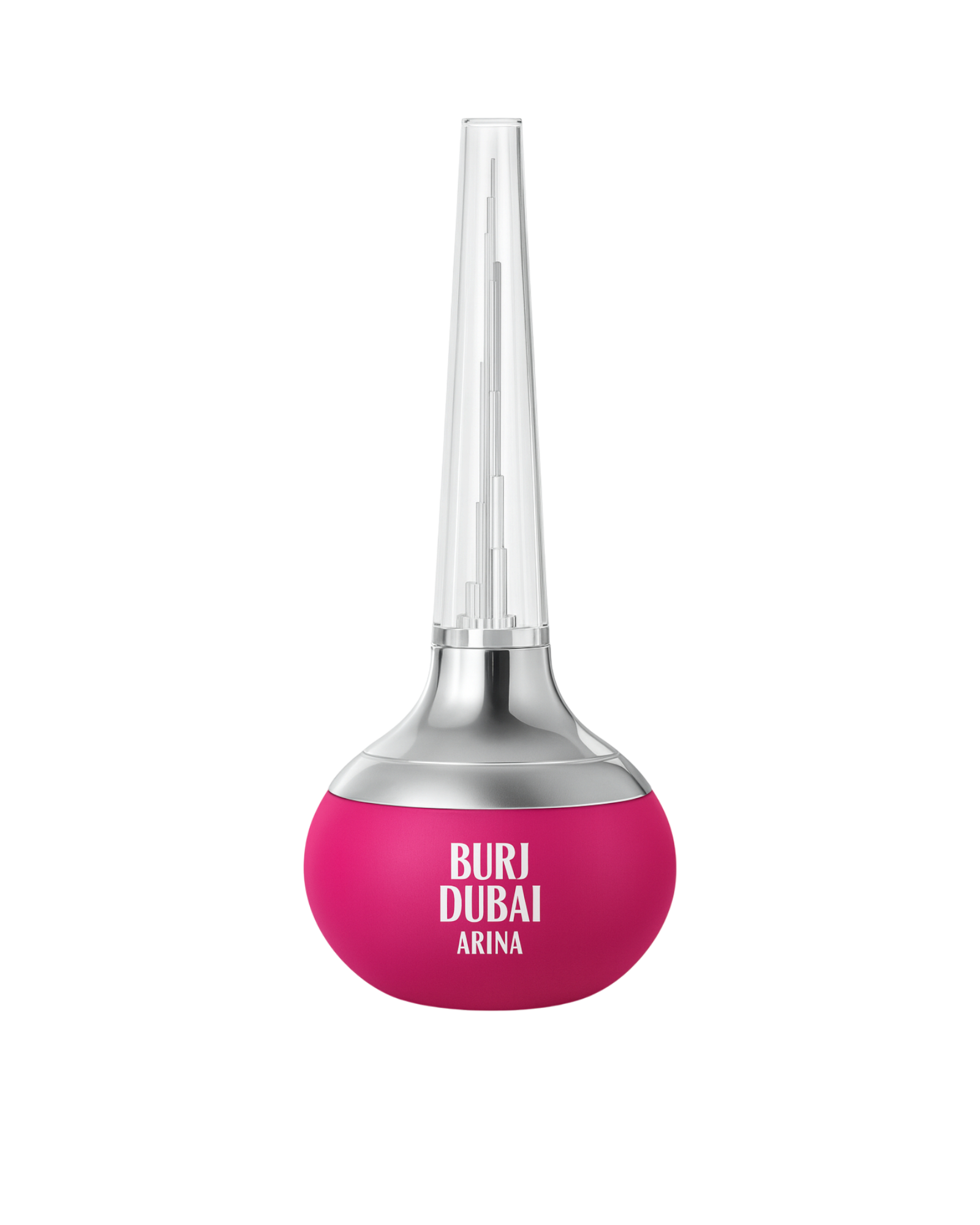 BURJ DUBAI ARINA