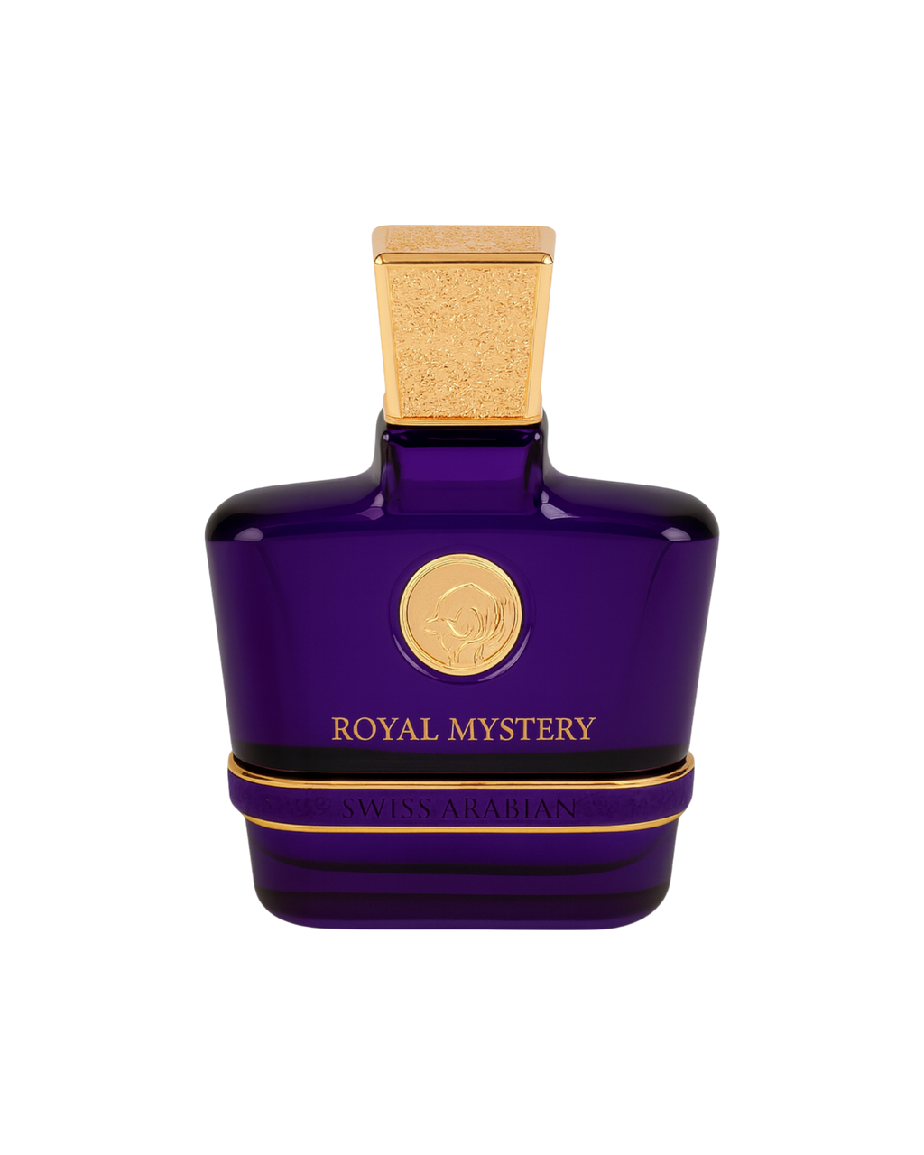 ROYAL MISTERY