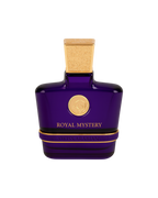 ROYAL MISTERY