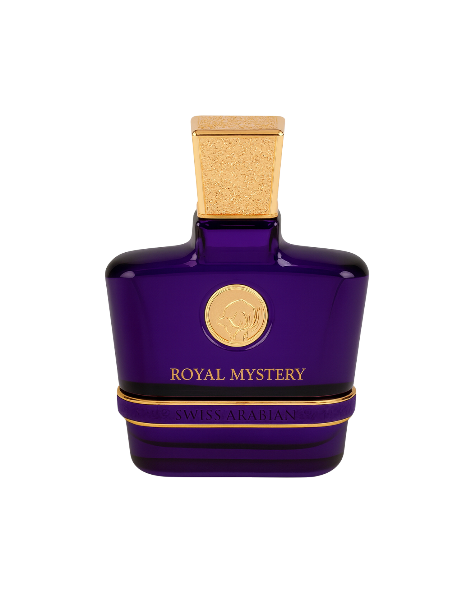 ROYAL MISTERY