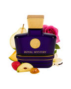 ROYAL MISTERY