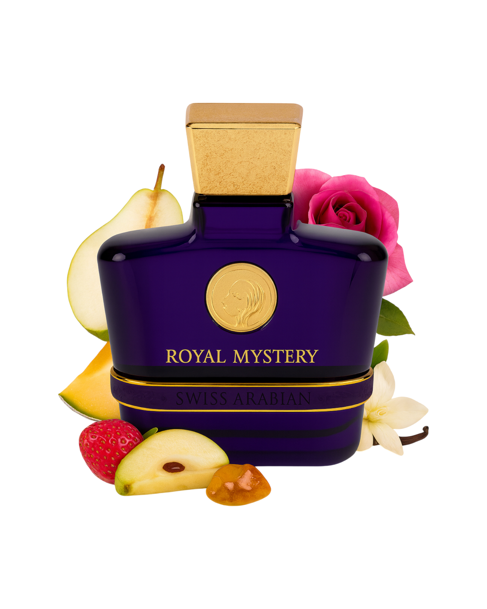 ROYAL MISTERY
