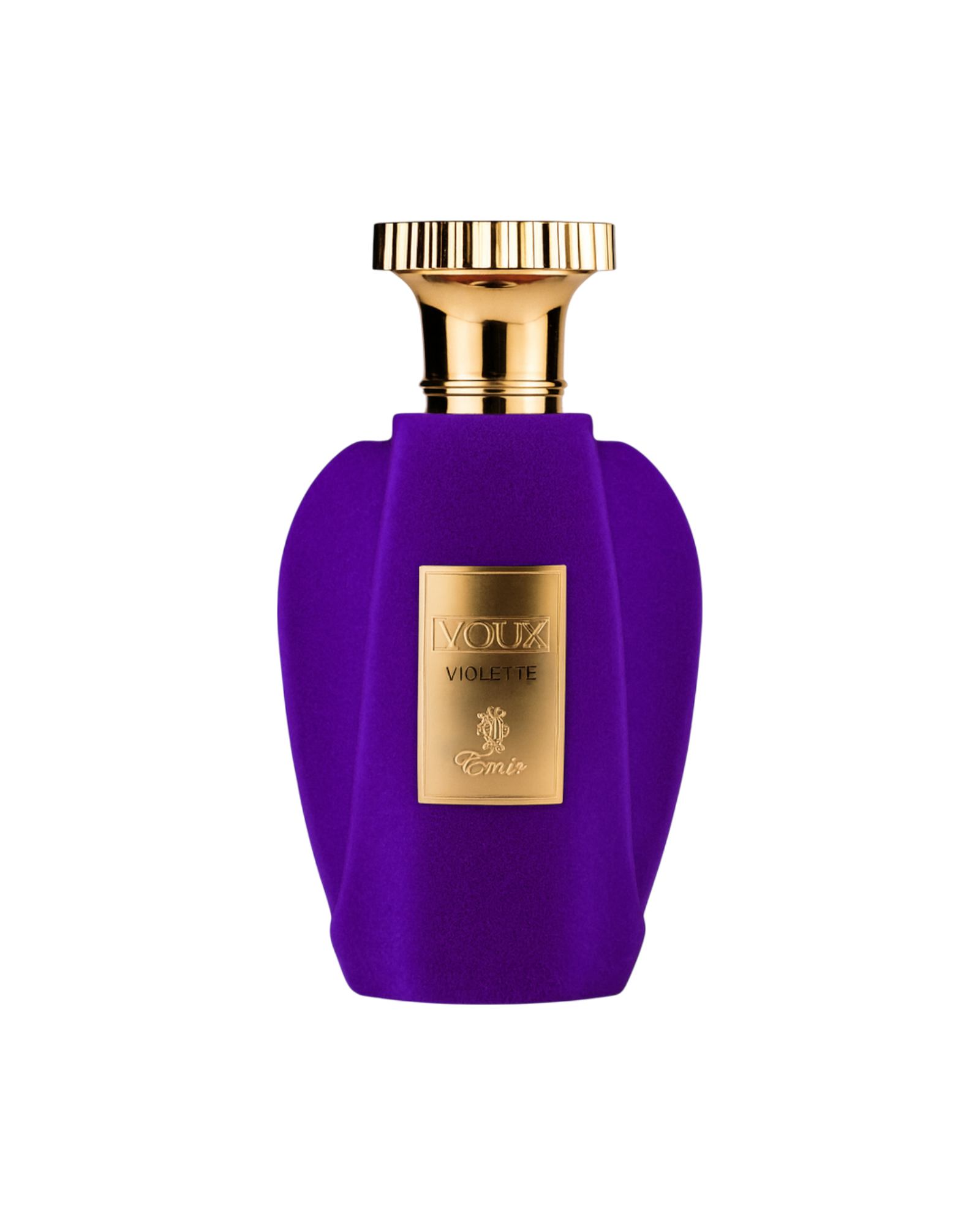 VOUX VIOLETTE