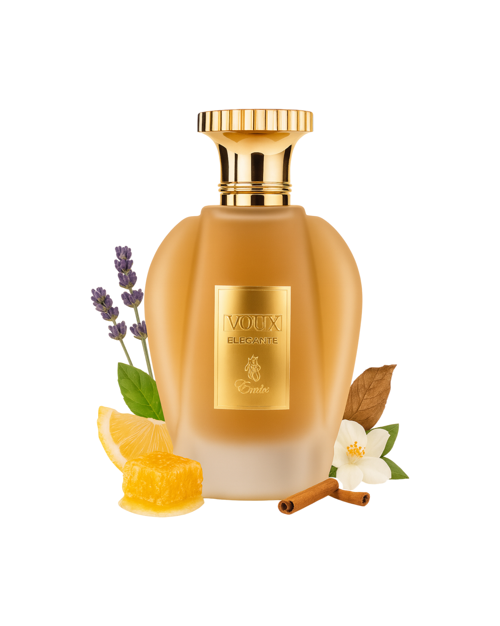 VOUX ELEGANTE