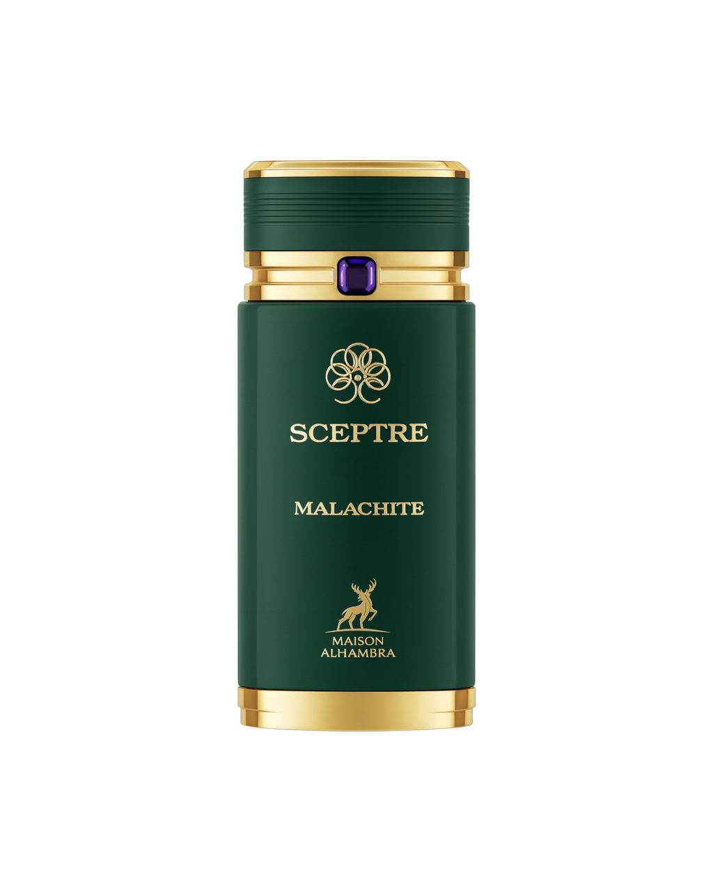 SCEPTRE MALACHITE