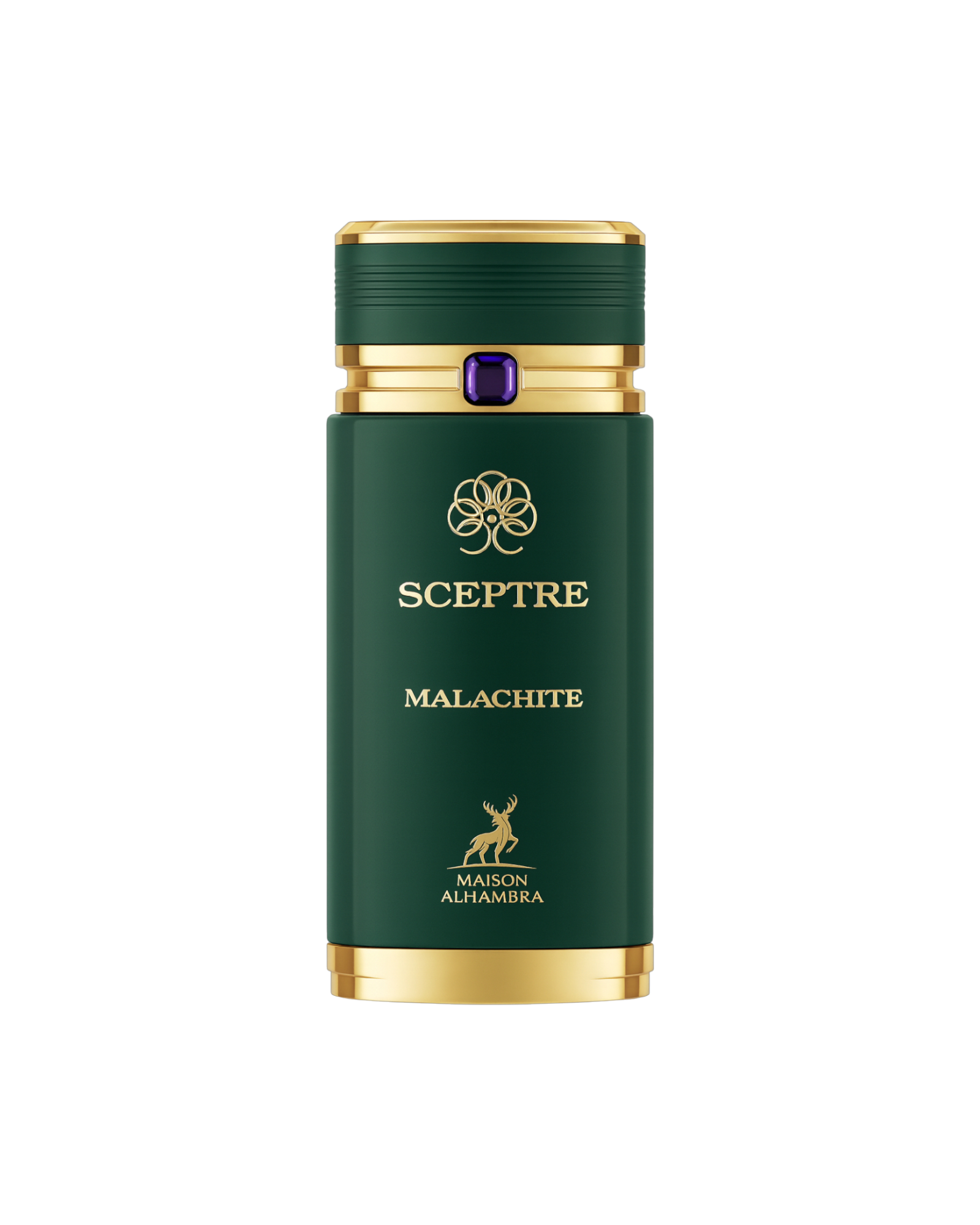 SCEPTRE MALACHITE