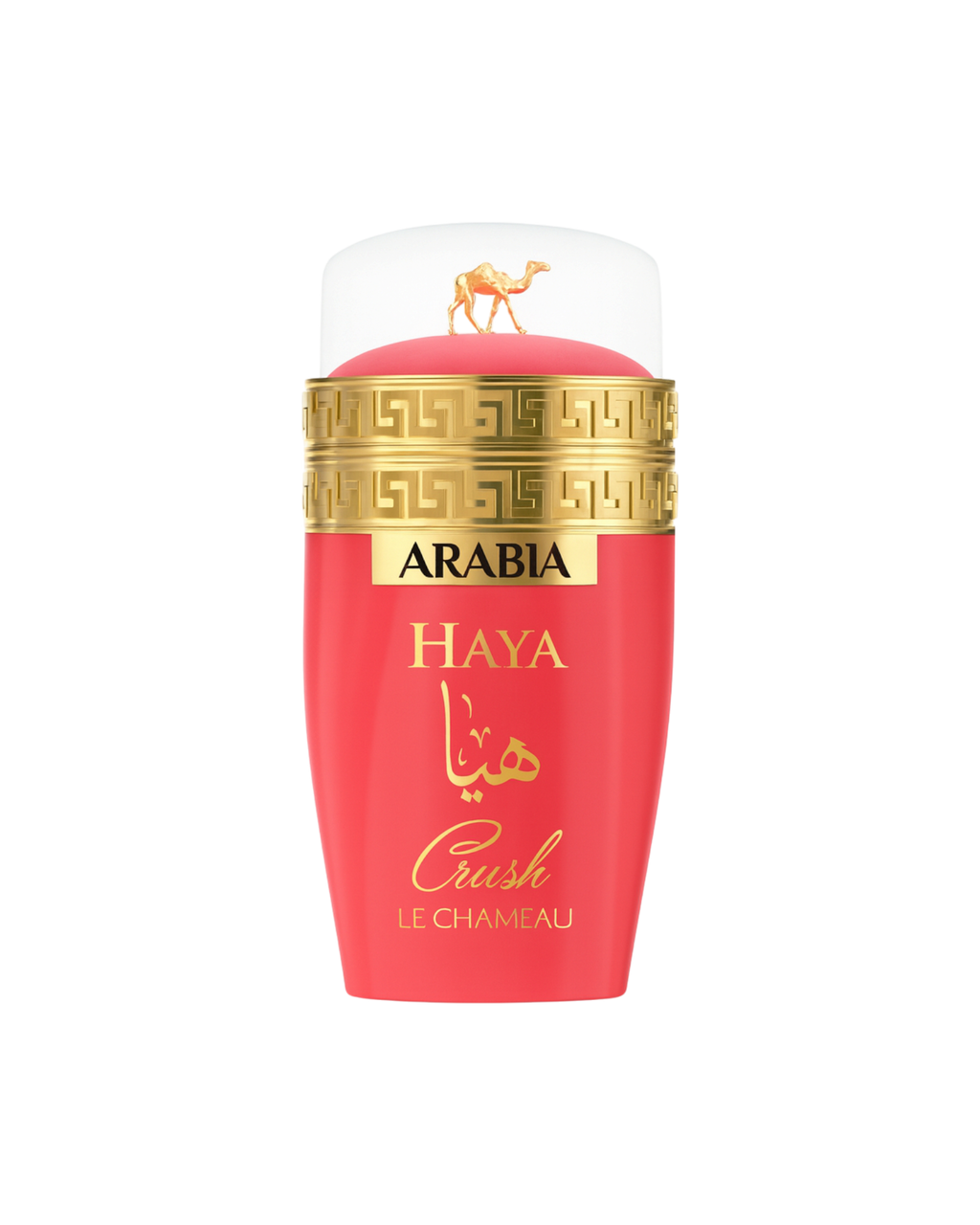 ARABIA HAYA CRUSH