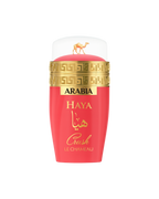 ARABIA HAYA CRUSH