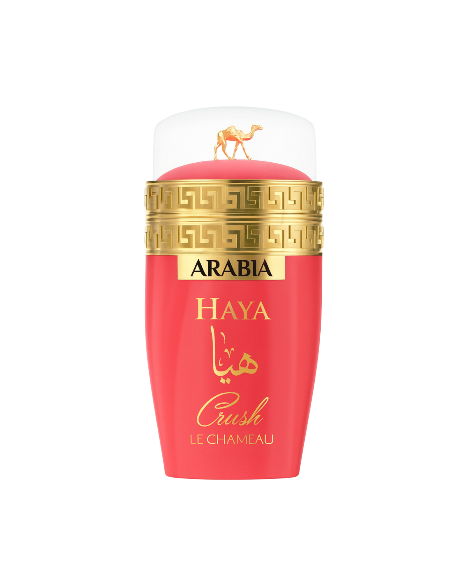 ARABIA HAYA CRUSH