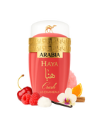 ARABIA HAYA CRUSH