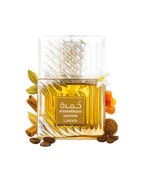 KHAMRAH QAHWA