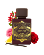 BADEE AL OUD AMETHYST