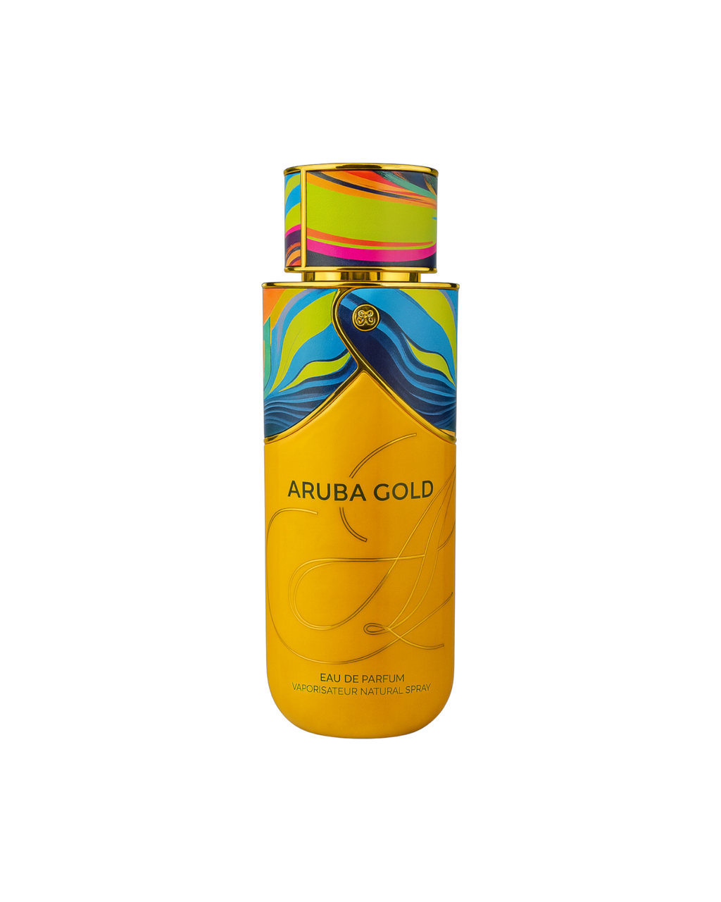 ARUBA GOLD