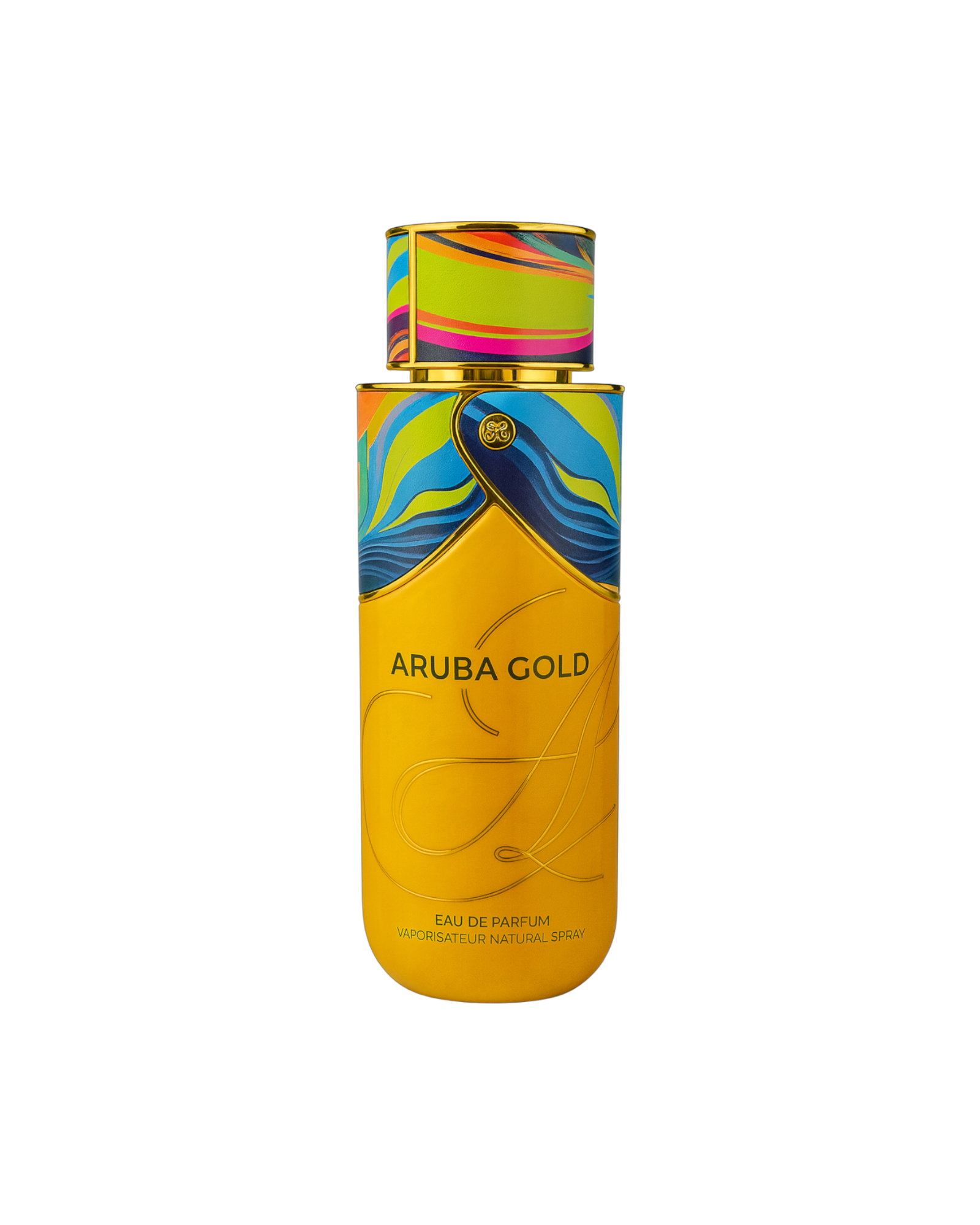 ARUBA GOLD