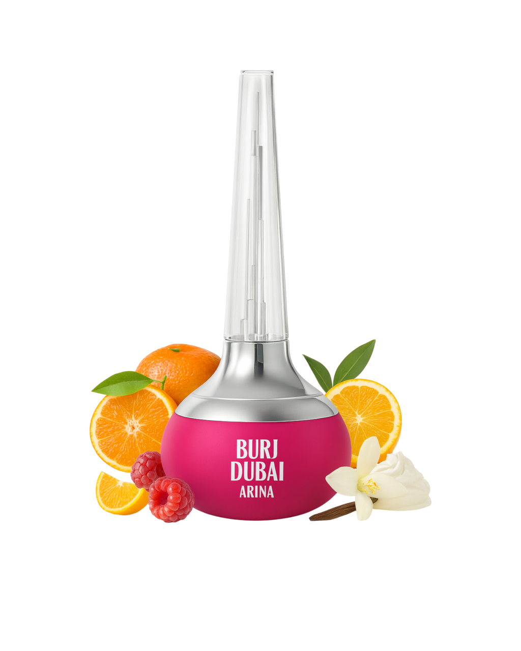 BURJ DUBAI ARINA