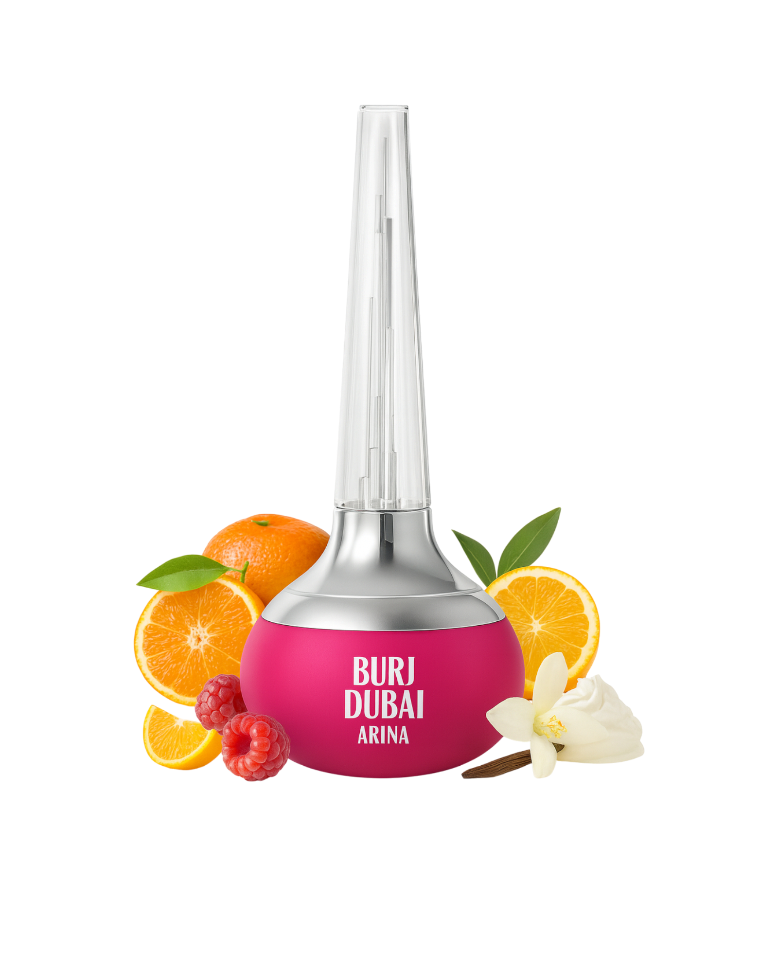 BURJ DUBAI ARINA