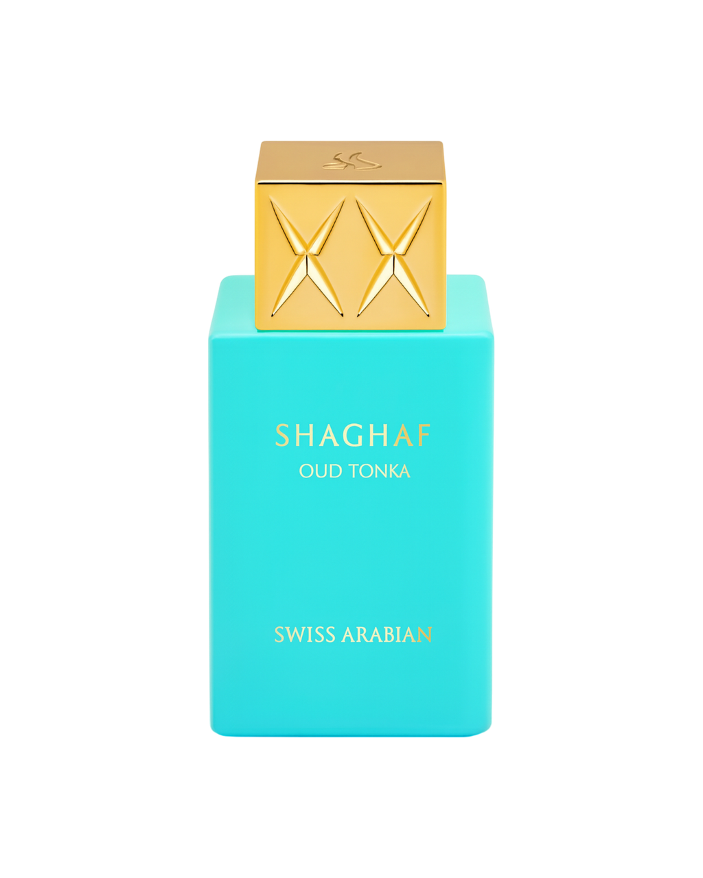 SHAGHAF OUD TONKA