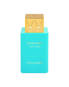 SHAGHAF OUD TONKA