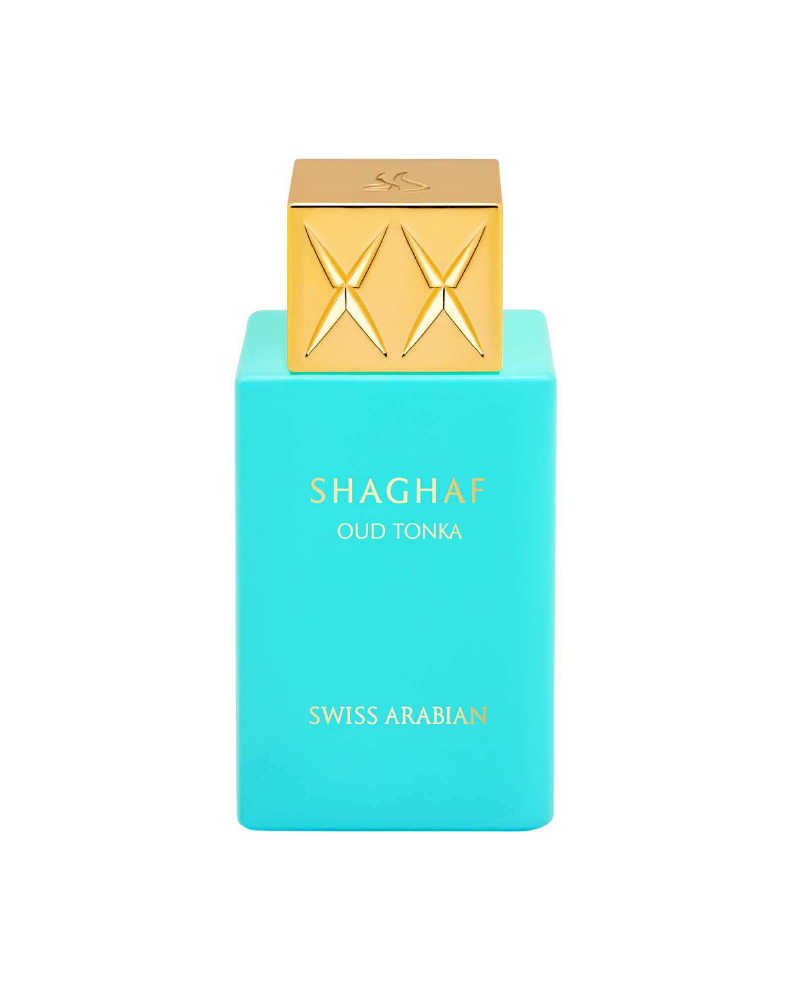 SHAGHAF OUD TONKA