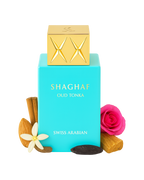 SHAGHAF OUD TONKA