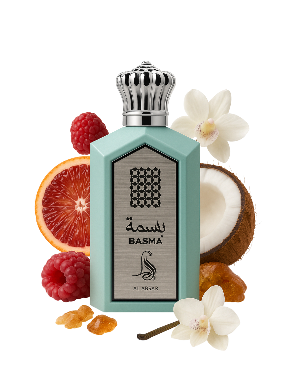 BASMA