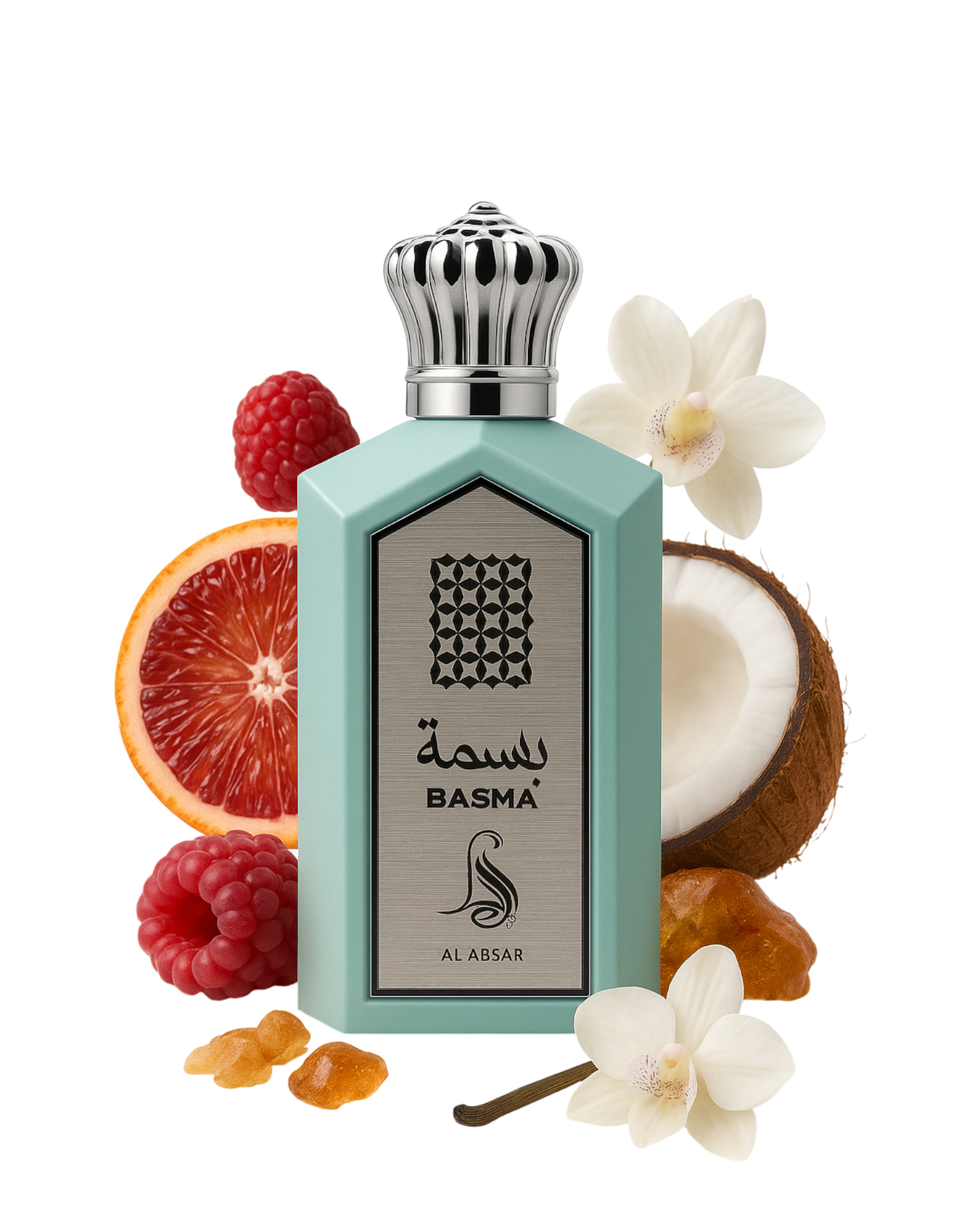 BASMA