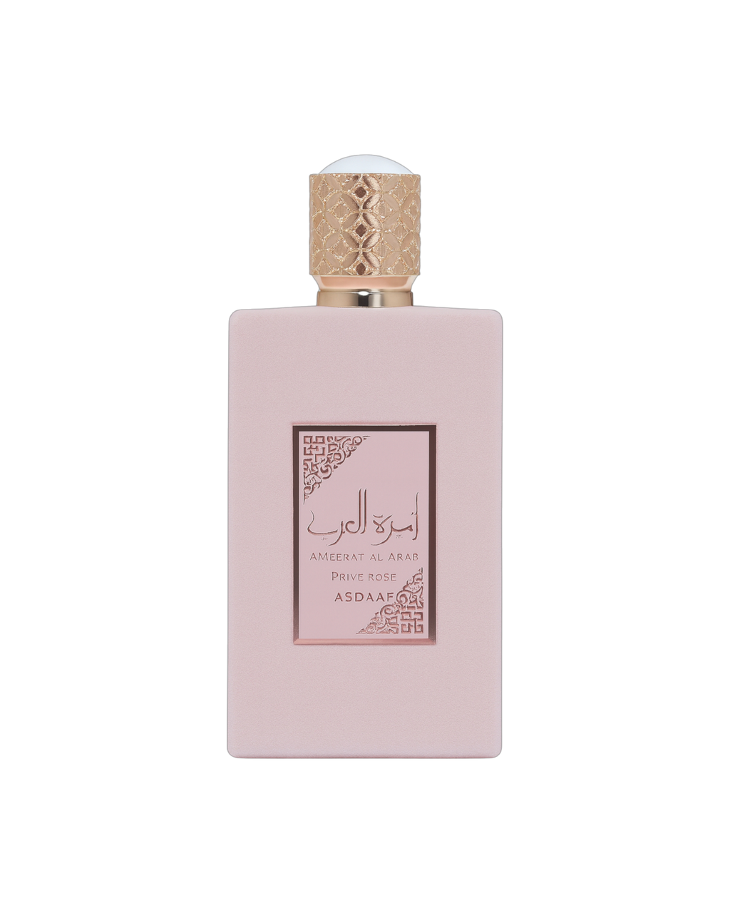 AMEERAT AL ARAB ROSE