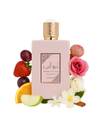 AMEERAT AL ARAB ROSE