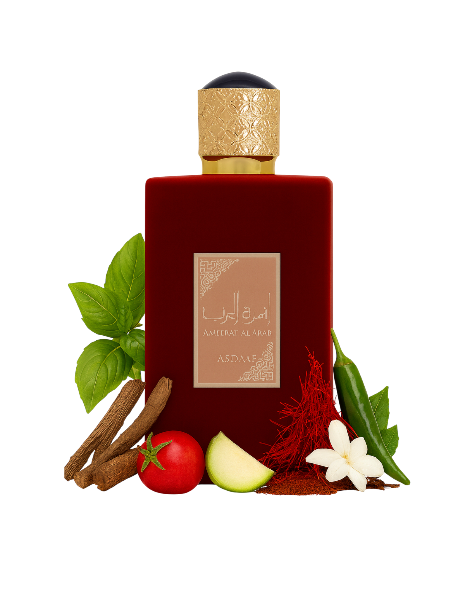 AMEERAT AL ARAB