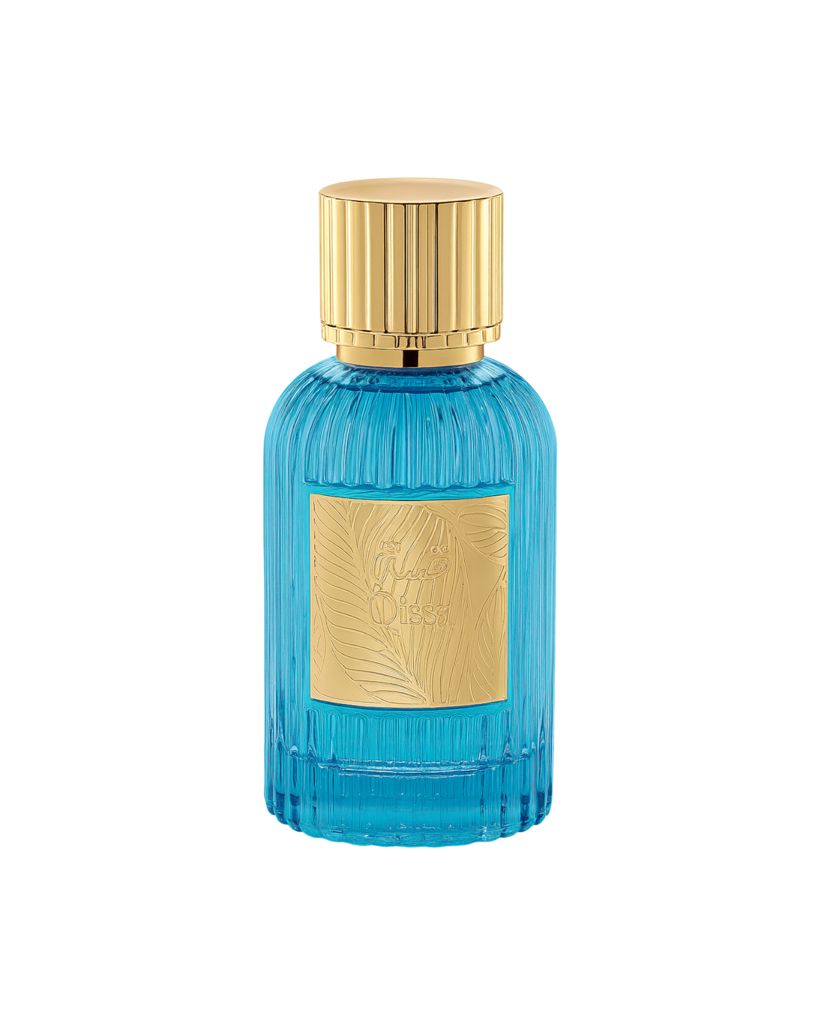 QISSA BLUE