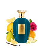 VOUX TURQUOISE