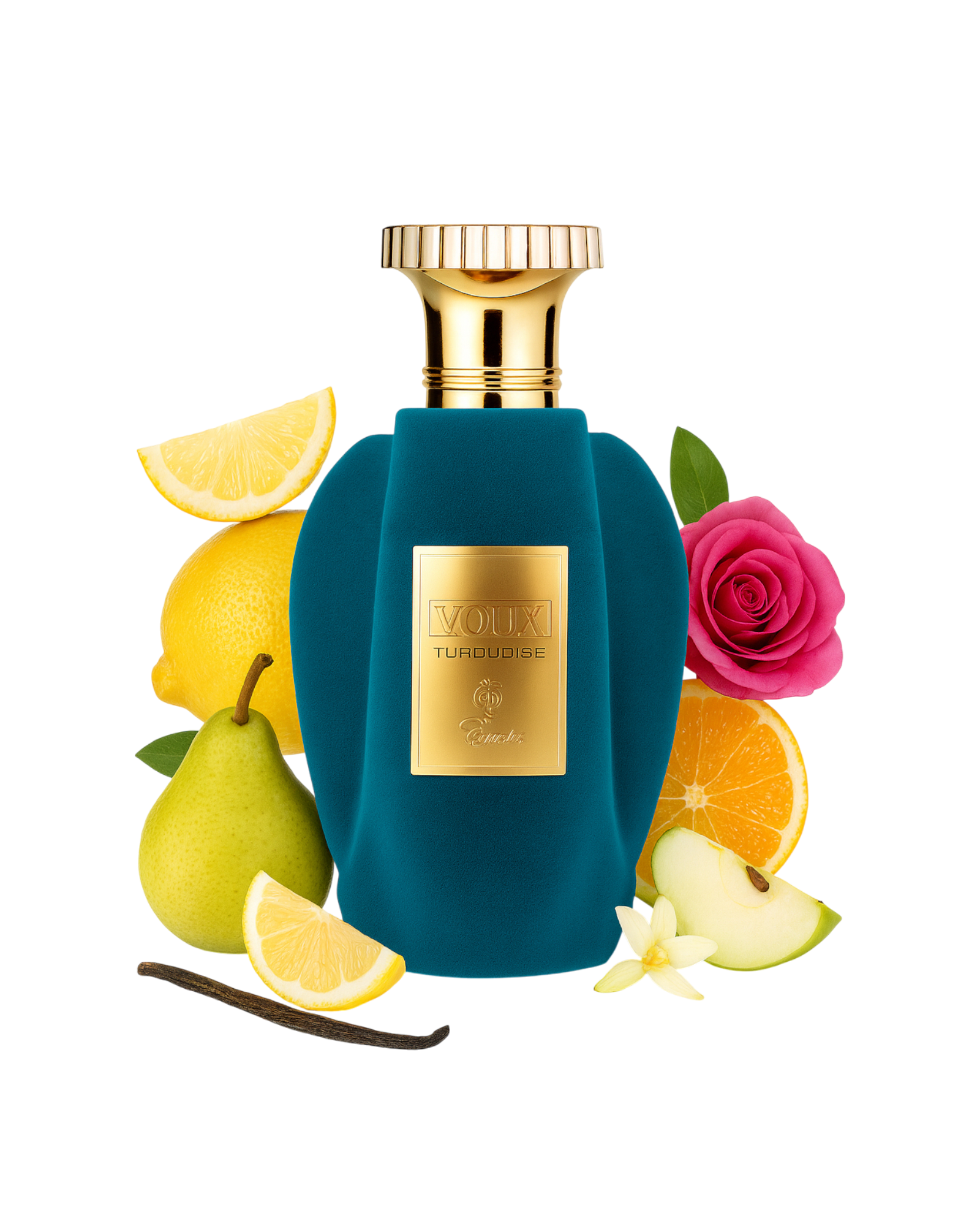 VOUX TURQUOISE