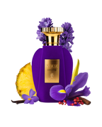 VOUX VIOLETTE
