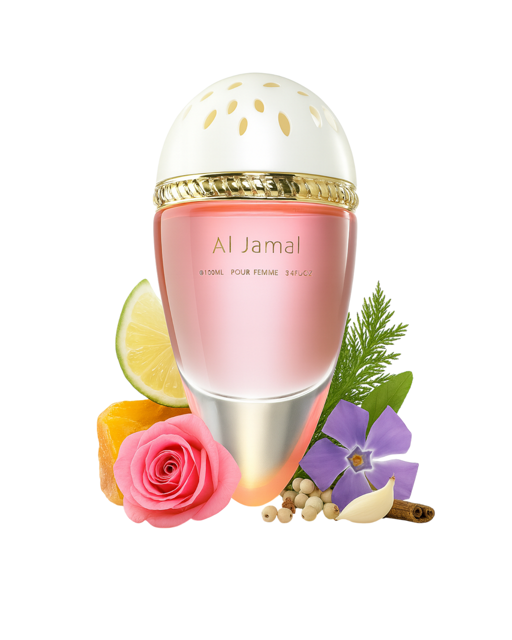EN JAMAL 
